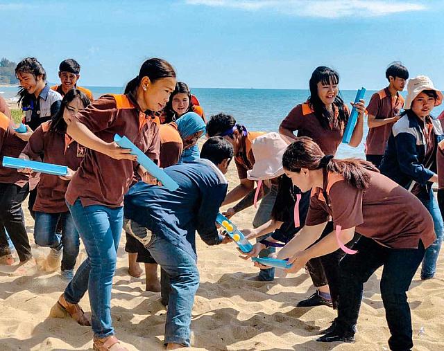 สามัคคีคือพลัง