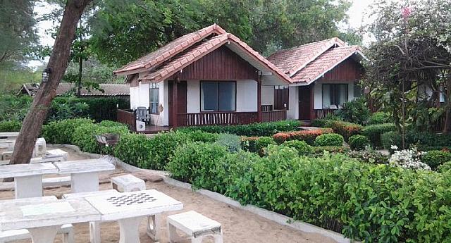 บ้านแสงตะวัน