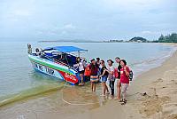 เที่ยวเกาะทะลุ